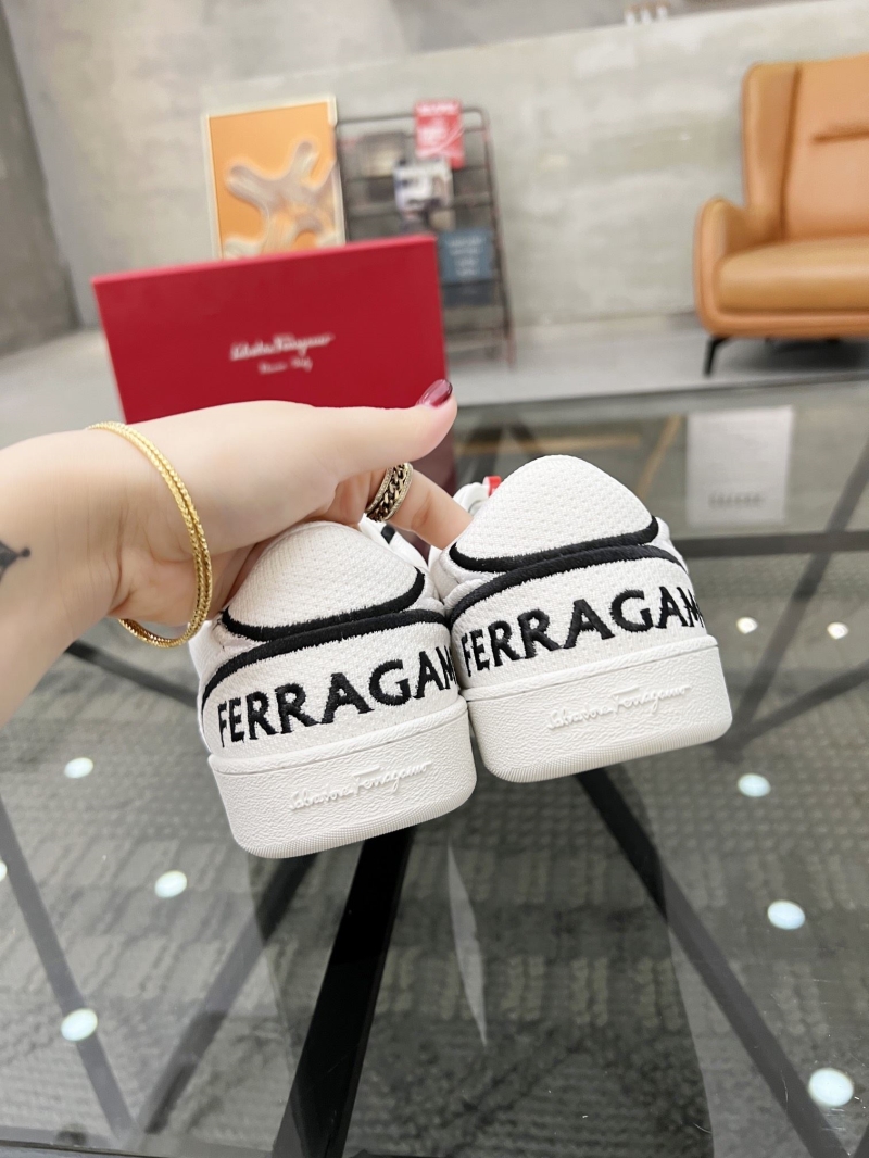 Ferragamo Sneakers